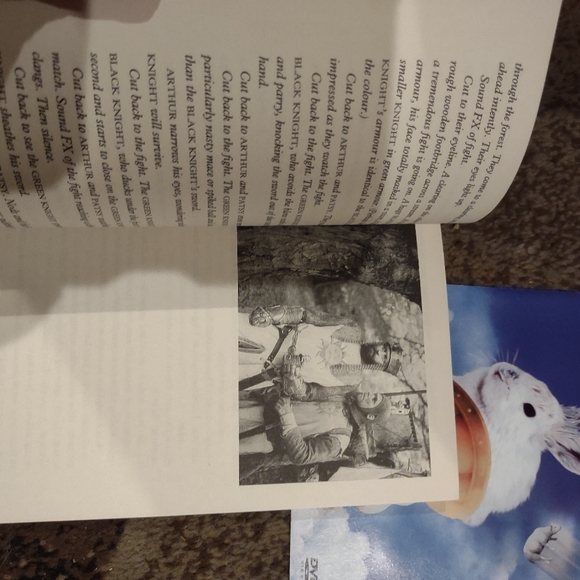 Vintage 1974 monty python collector edition DVD set - Picture 4 of 12